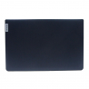 LCD back cover (tapa pantalla) azul Lenovo ideapad 3 15ITL6 5CB1B60415