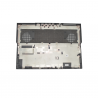 Cover lower (base) black Lenovo Legion 5 15ACH6H 82JU 5CB1C17424