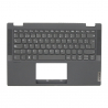 Cover upper + teclado español gris Lenovo Flex 5-14ALC05 5CB1C33382