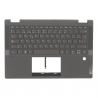 Cover upper gris + teclado español Lenovo ideapad Flex 5-14ALC05 5CB1C39903