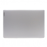 LCD back cover (carcasa pantalla) plata Lenovo IdeaPad 1 15ALC7 5CB1F09912