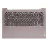 Cover upper (top cover) + teclado español Lenovo ThinkBook 14 G4+ IAP 21CX 5CB1H68343