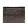Cover upper + teclado portugués Lenovo Legion 5 15ARH7H 5CB1H68508