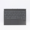 Teclado español (dock) Lenovo IdeaPad Duet 3 10IGL5 82AT 82HK 5D20Z70304