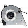 Ventilador Lenovo Ideapad Flex 5-14IIL05 81X1 5-15IIL05 81X3 series 5F10S13911