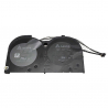 Ventilador (dual DIS) Lenovo ThinkPad X13 Gen4 21EX 21EY 5H41B77357_FAN