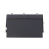 Touchpad (negro) black (NONFC) Lenovo Thinkpad T14s Gen2 X13 Gen2 5M11B95843