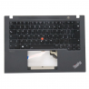 Cover upper + teclado italiano Lenovo ThinkPad T14s Gen 3 5M11H25952