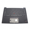 Cover upper + teclado español Lenovo X1 Carbon 10th Gen 5M11H44174