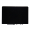 LCD Front assembly (pantalla táctil) 11.6
