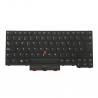 Teclado español sin backlight (no retroiluminado) Lenovo L14 Gen 2 5N20W67733
