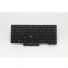Teclado español (con backlight) Lenovo ThinkPad L14 Gen 2 20X5 20X6 5N20W67769