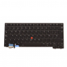 Cover upper negro + teclado español Lenovo ThinkPad T14 Gen 3 5N21D68076