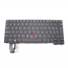 Teclado español Lenovo ThinkPad L14 Gen 4 5N21D68132