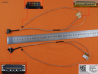 Cable flex (conexión pantalla) Lenovo Ideapad G50-45 G50-30 G50-75 Z50-70 Z50-45 (gráfica integrada V.2) DC02001MH00