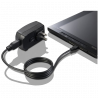 Lenovo ThinkPad Tablet Cargador AC - 0A36249