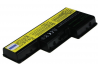 Bateria compatible 9C 10.8V 6900mAh Lenovo ThinkPad W700 Series - BAT3113A