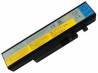 Batería compatible 5200mAh Lenovo IdeaPad Y560 Y560A B560 Y560D BAT3209A