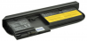 Bateria compatible 6C 11.1V 5200mAh Lenovo thinkPad X220T tablet - BAT3303A