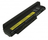Bateria compatible Lenovo ThinkPad X230 44++ 9C 11.1V 7800mAh 45N1026 BAT3416B