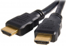 Cable HDMI versión 1.4 macho/macho - 1 metro - negro - CAB0427