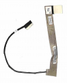 Cable flex  (conexión de pantalla) Lenovo Ideapad Y550 - DC020001J10