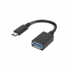Adaptador Lenovo USB-C a USB-A 4X90Q59481