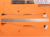 Cable flex (conexión pantalla) Lenovo Ideapad 320s-14ikb 5C10N78578 DC02002R200
