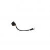 Cable DC-In (incluye clavija de alimentación) Lenovo G570 Y470 Series - DCJ0041