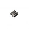 Conector DC-IN (clavija DC jack) puerto USB-C Lenovo ThinkPad P14s T490 