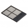 Filtro de polvo para proyector Epson (Air filter) EB-410W V13H134A13 ELPAF13