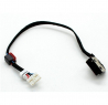 Cable DC-IN Lenovo Ideapad Y50-70 80EJ 5C10F78825 DC30100LG00 35018778 GS1100740DCI