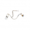 Cable flex (conexión pantalla) Lenovo B460 GS7101460CBL