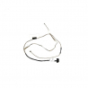 Cable flex (conexión pantalla) Lenovo G510s G500S G505S (modelos touch) GS7101510CBL