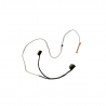 Cable flex (conexión pantalla) Lenovo S5-531 S531 S531U VIUS2 DC02C005Y10 04X5203
