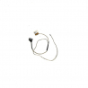 Cable flex (conexión pantalla) Lenovo 300-15 300-15ISK 300-15IBR 30 pin BMWQ2 DC02001XE10