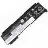 Batería compatible 2000mAh 11.4V Lenovo ThinkPad T460s T470s GSBATLE0017