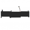 Batería compatible 3600mAh Lenovo IdeaPad 1-14 1-15 series L21L3PF0