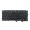 Teclado español REFURBISHED Lenovo ThinkPad X270 01EN558_RFB