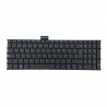 Teclado español (sin marco - sin backlight) gris Lenovo Ideapad 3-15ITL6 3-15ALC6 15ADA6 5CB1B69158 5CB1B69097