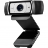 Logitech Webcam Empresarial C930e FHD | 1080p - 960-000972