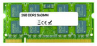 Memoria compatible sodimm 2GB multispeed 533/667/800 Mhz DDR2 - MEM0702A