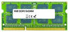 Memoria compatible sodimm 8GB multispeed 1066/1333/1600 Mhz DDR3 / DDR3L - MEM0803A