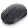 DELL Pro Premium ratón inalámbrico MS7421W | Negro - MS7421W-GR-EU