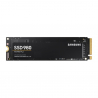 Disco duro SSD 500GB M.2 2280 NVMe PCI-e Gen3 x4 Samsung 980 MZ-V8V500BW