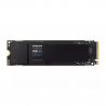 Disco duro SSD 1TB M.2 2280 NVMe PCI-e Gen4 x4 Samsung 990 Evo MZ-V9E1T0BW