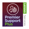 Garantía 2 años Premier Support Plus para ThinkCentre con 1 año in situ - 5WS1L39133