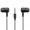 Sandberg Saver auriculares minijack 3.5mm