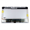 Pantalla compatible E 10.1” LED GLOSSY WSVGA 1024x600 40 PINS BL (SCR.101.001)