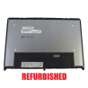 LCD assembly (pantalla) REFURBISHED FullHD Lenovo Flex 5-14ALC7 82R9 SCRFLX514T_RFB